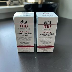 2x Elta MD UV Stick Sunscreen